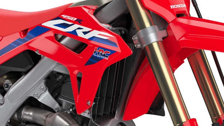 CRF450R