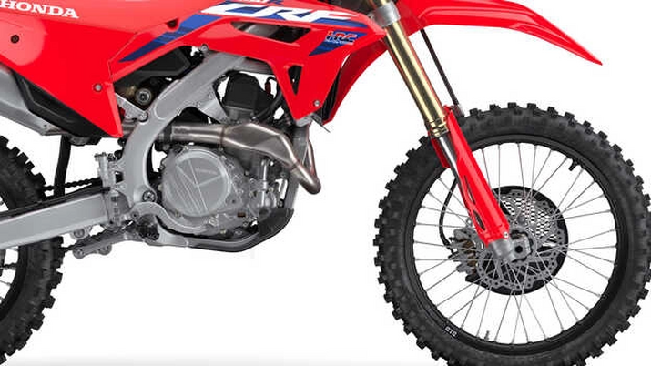 CRF450R