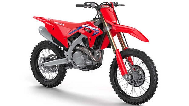 CRF450R