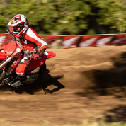 CRF450R