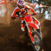 CRF450R