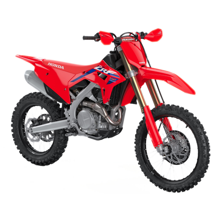 CRF450RX