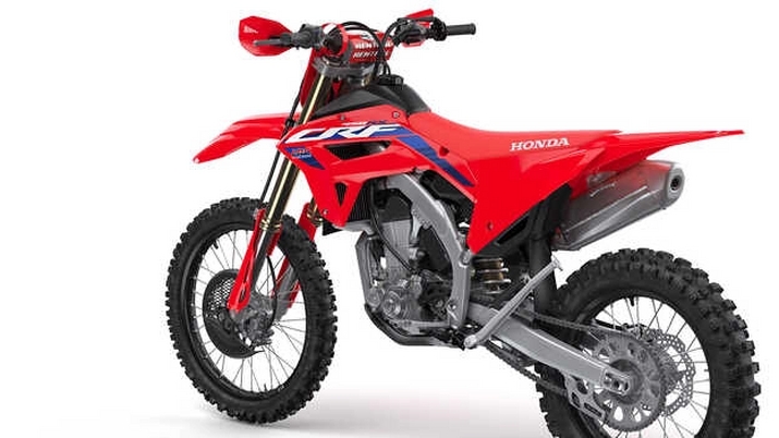 CRF450RX