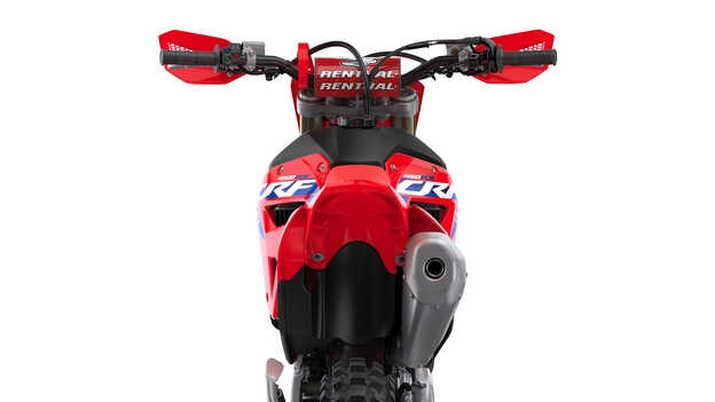 CRF450RX