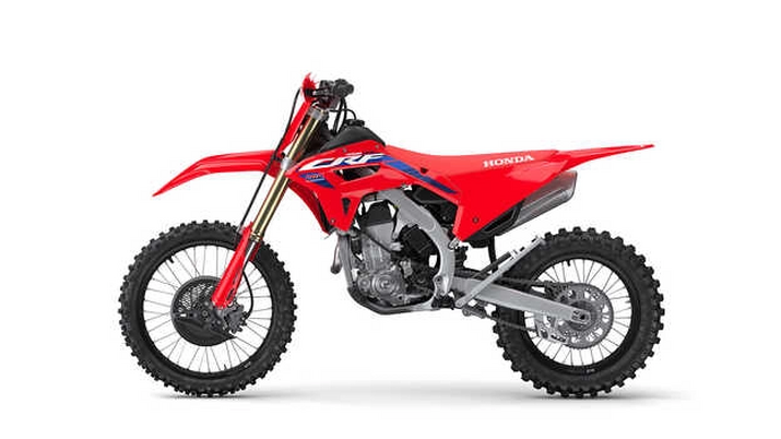 CRF450RX