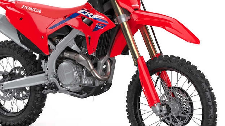 CRF450RX