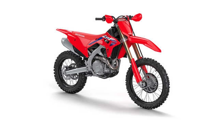 CRF450RX