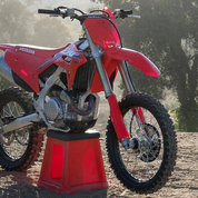 CRF450RX