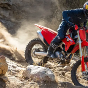 CRF450RX