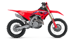 CRF450RX
