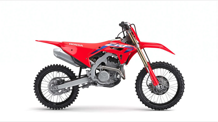 CRF250R