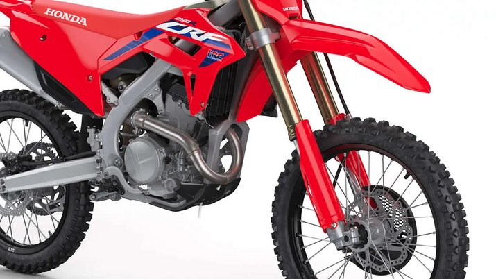 CRF250R