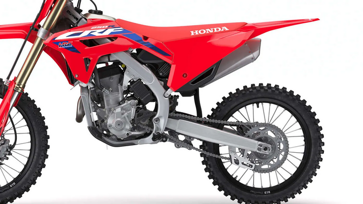 CRF250R