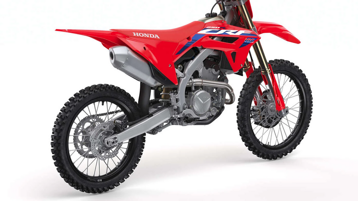 CRF250R