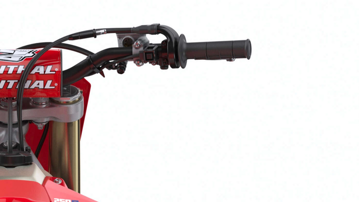 CRF250R