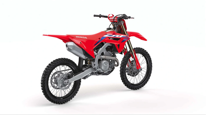 CRF250R