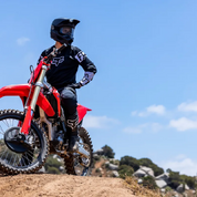 CRF250R