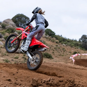CRF250R