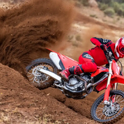 CRF250R