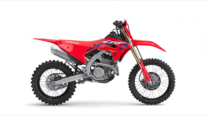 CRF250RX