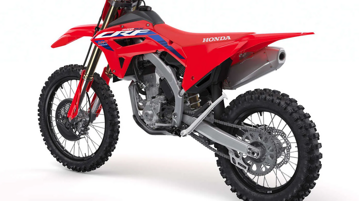 CRF250RX