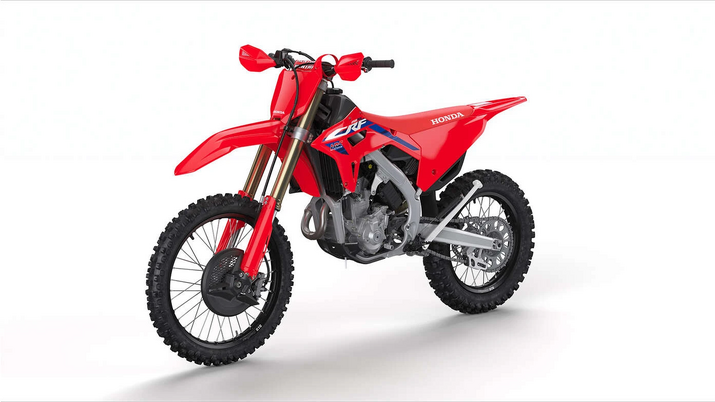 CRF250RX