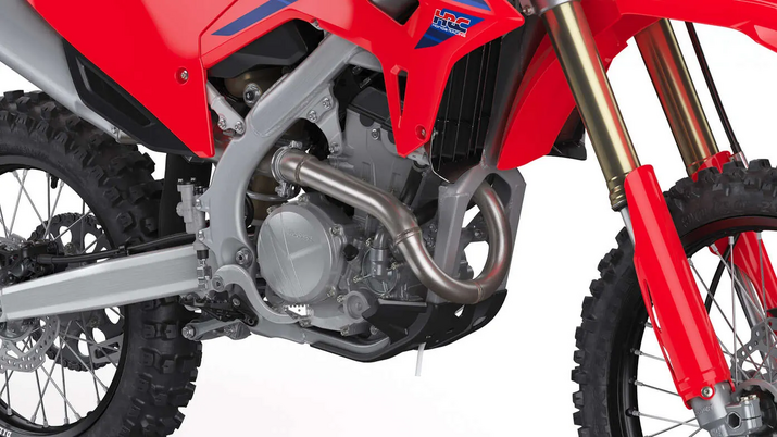 CRF250RX