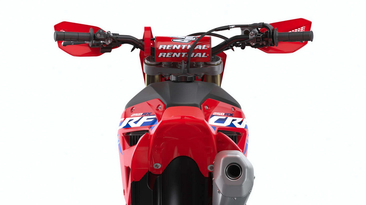 CRF250RX