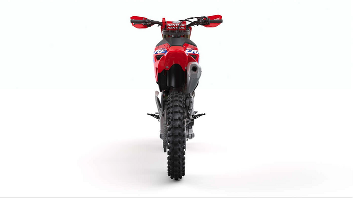 CRF250RX