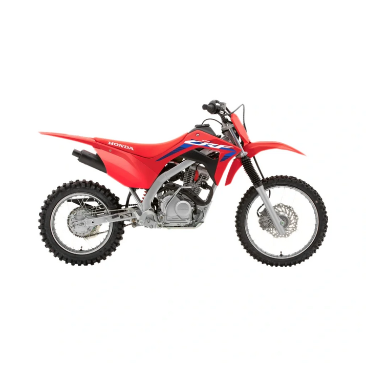 CRF125F