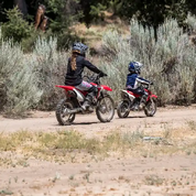 CRF125F
