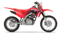 CRF125F