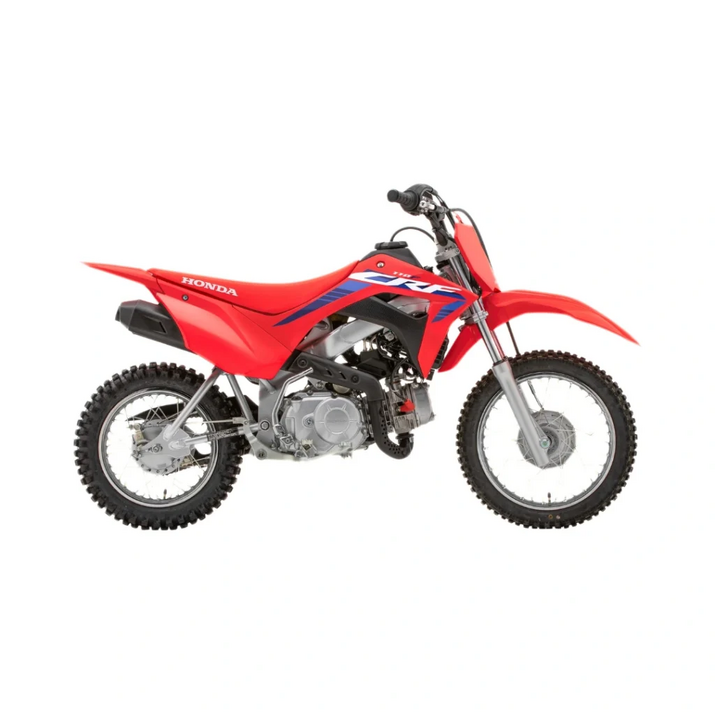 CRF110F