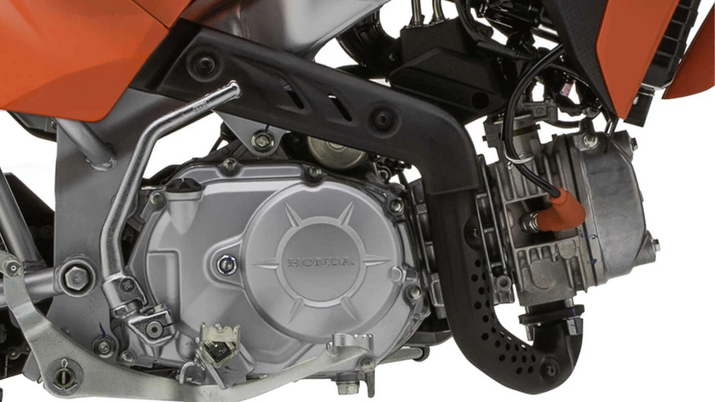 CRF110F