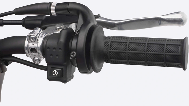 CRF110F