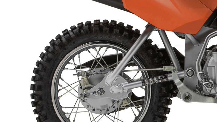 CRF110F
