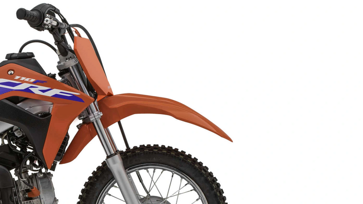 CRF110F