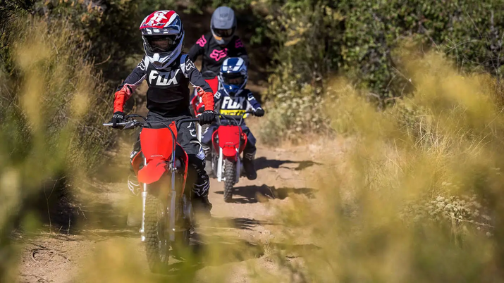 CRF110F