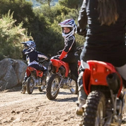 CRF110F