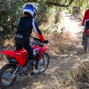 CRF110F
