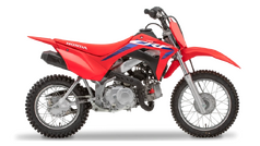 CRF110F