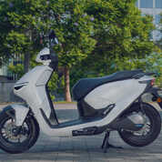 CUV e: