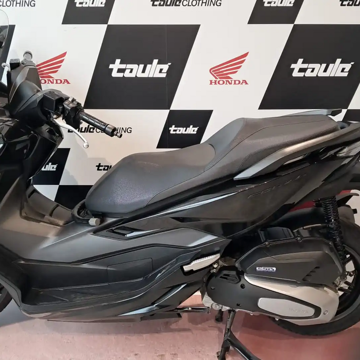 FORZA 125 – 2022