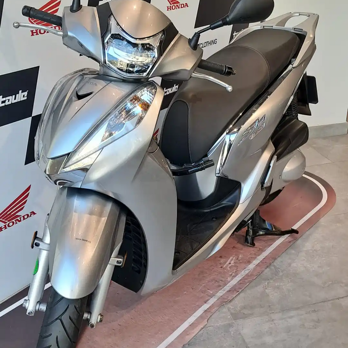 SH300 – 2018