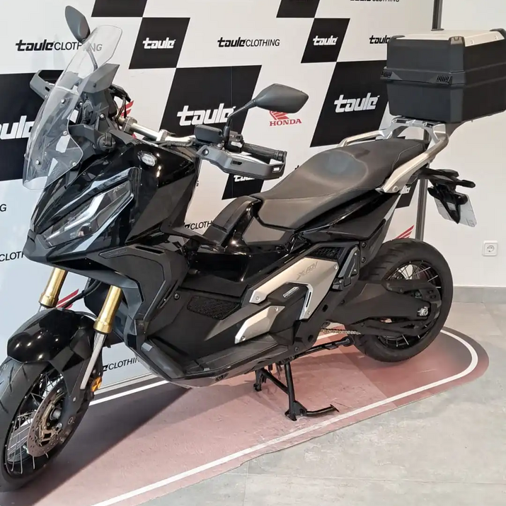 X-ADV 750 – 2021