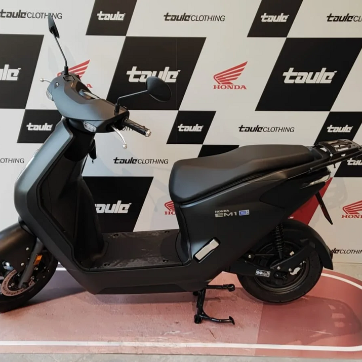 EM1 e: Eléctrica KM0