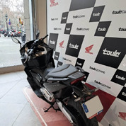 Forza750