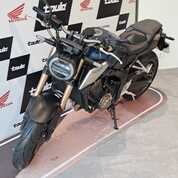 CB650R - 2022