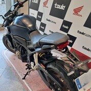 CB650R - 2022