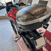 NC750X Manual - 2023